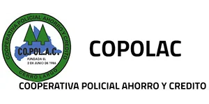 COPOLAC, Cooperativa Policial de Ahorro y Crédito
