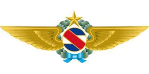 Escudo de la Fuerza Aérea