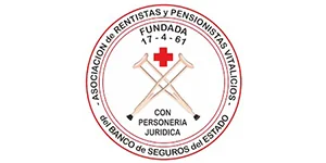 Asociación de Rentistas y Pensionistas Vitalicios del Banco de Seguros del Estado